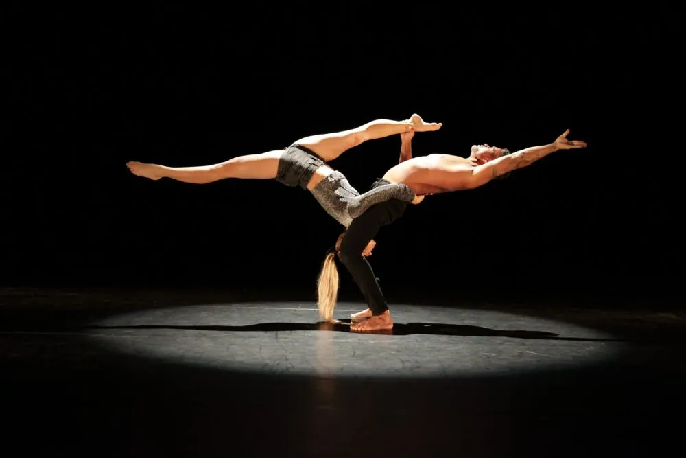 Duo Artsmony
